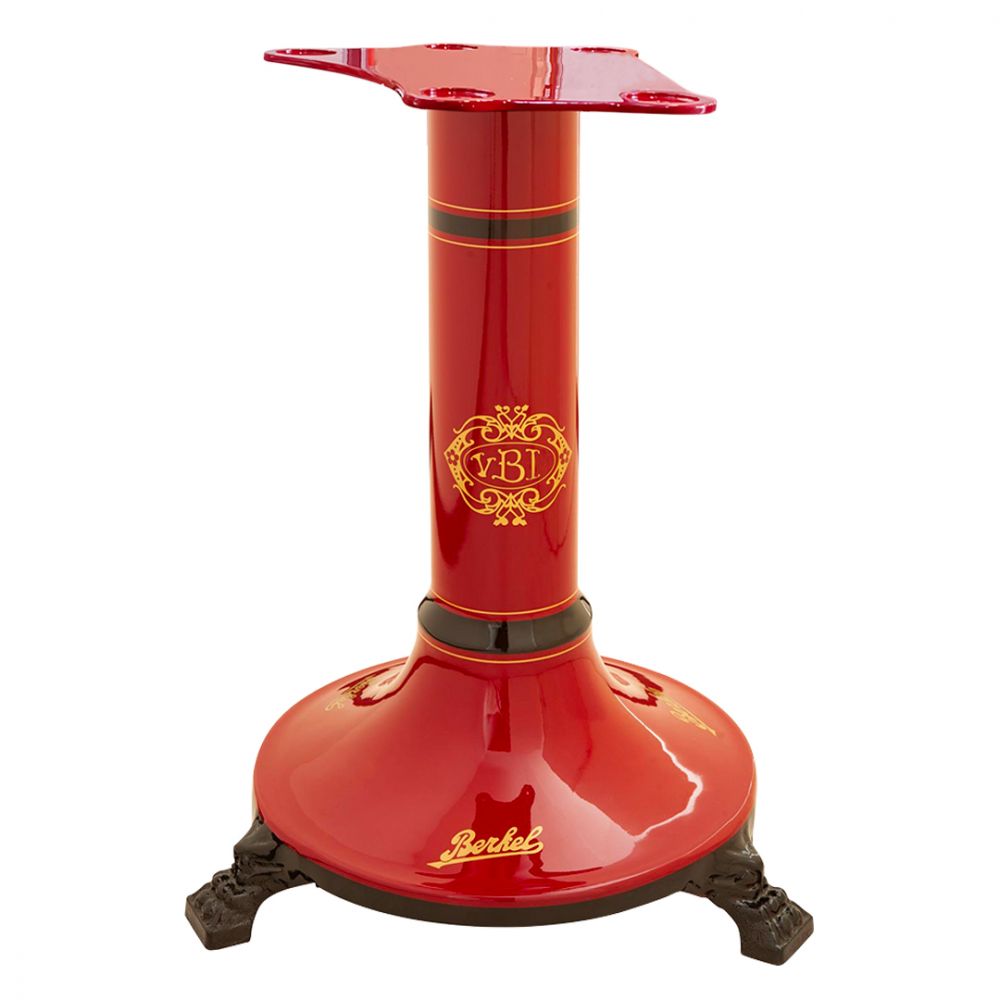 Berkel Standfuss für Schwungradmaschine  Berkel Standfuss für Schwungradmaschine