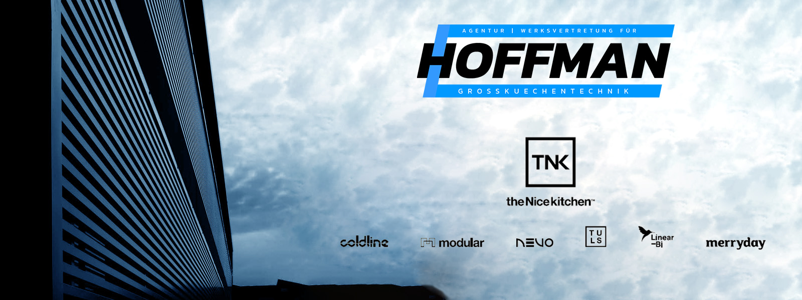Bild Hoffman TNK Banner Bild Hoffman TNK Banner
