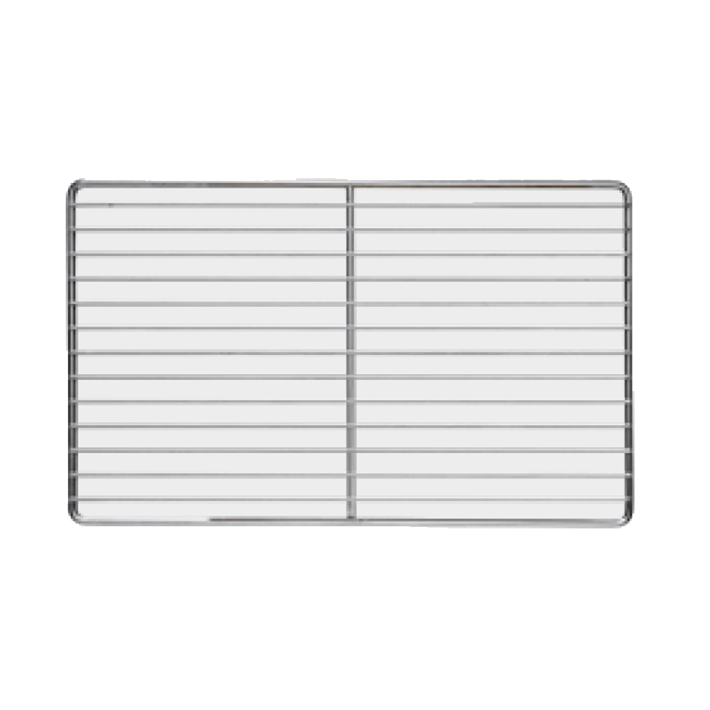 Grillrost, EN600x400, Edelstahl Grillrost, EN600x400, Edelstahl