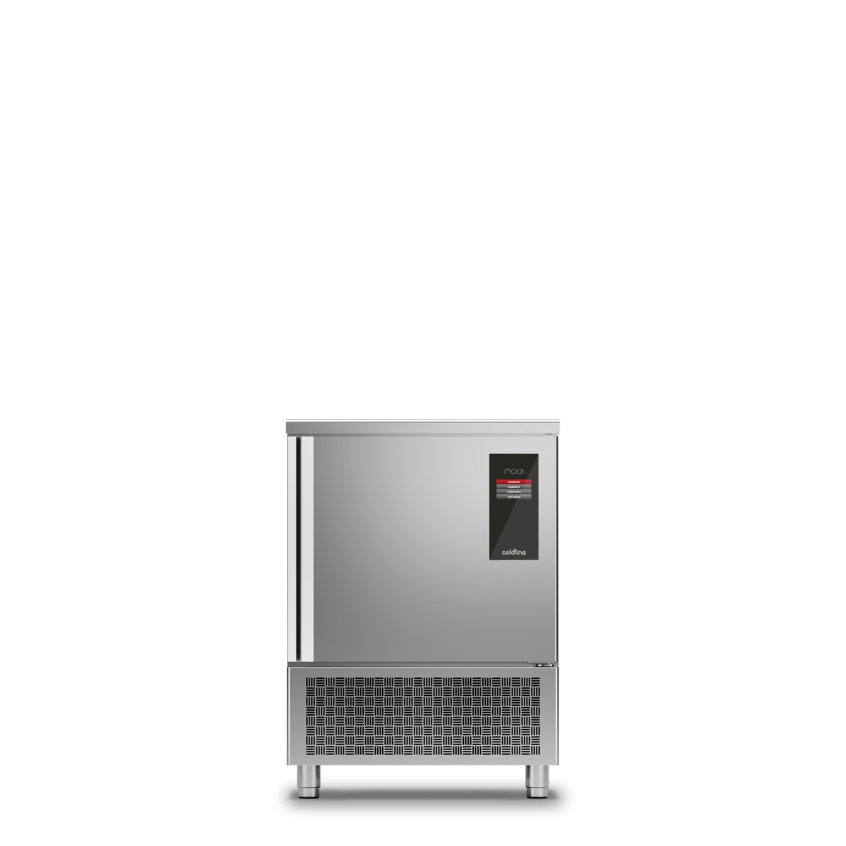 picture_Schockfroster Modi Active 7 Behälter EN60x40 Eis Wasser Kondensation picture_Schockfroster Modi Active 7 Behälter EN60x40 Eis Wasser Kondensation
