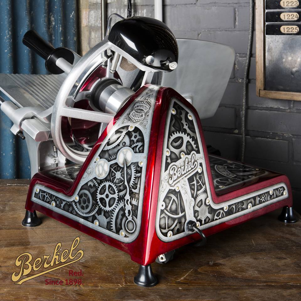 Berkel_Redline_Rot Berkel_Redline_Rot