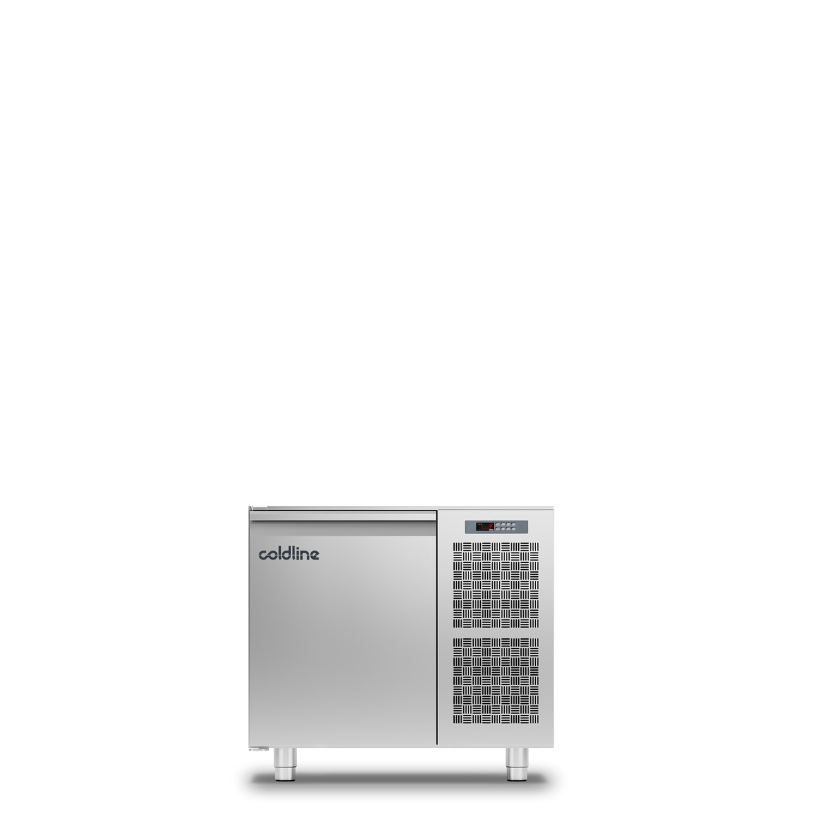 picture_Kühltische Prep-Station EN60x40 1 Tür Steckerfertig, -2°+8°C Granit Arbeitsplatte GN1/6, h 760 mm picture_Kühltische Prep-Station EN60x40 1 Tür Steckerfertig, -2°+8°C Granit Arbeitsplatte GN1/6, h 760 mm