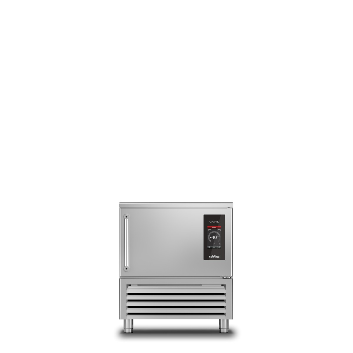 picture_Schockfroster/Schnellkühlung Vision NUVO 6 Behälter GN-EN P 700 steckerfertig mit Luftkühlung picture_Schockfroster/Schnellkühlung Vision NUVO 6 Behälter GN-EN P 700 steckerfertig mit Luftkühlung
