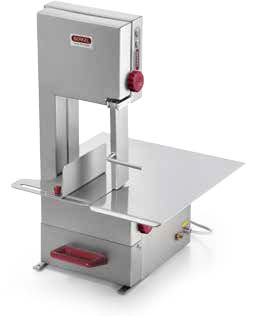 Berkel Standsäge BS1650T NAVAL
