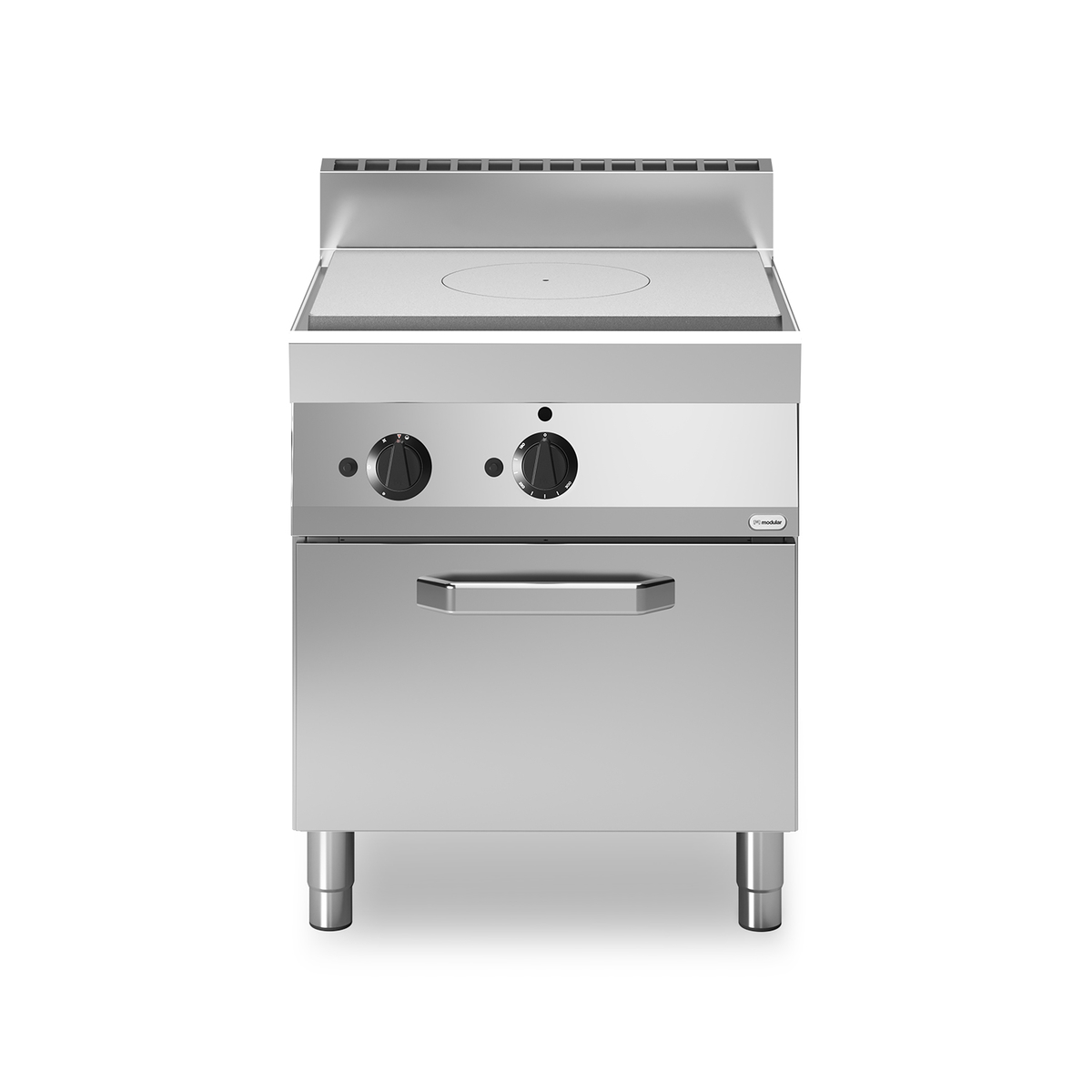 Gas-Allherd FUN 65/70 8,2 kW mit 5 kW Gasbackofen