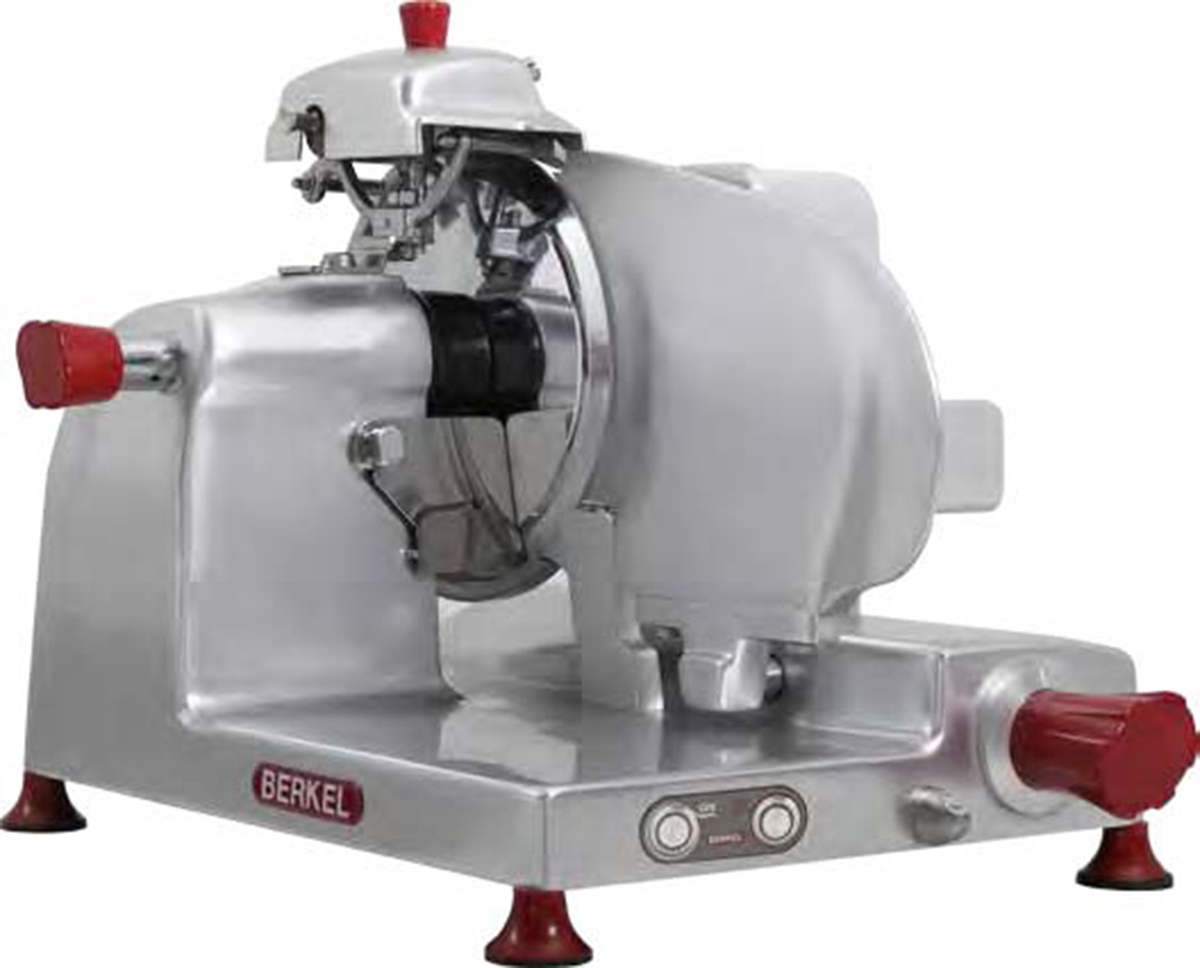 Aufschnittmaschine German 25 Aufschnittmaschine German 25