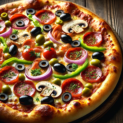 Bild Pizza Bild Pizza