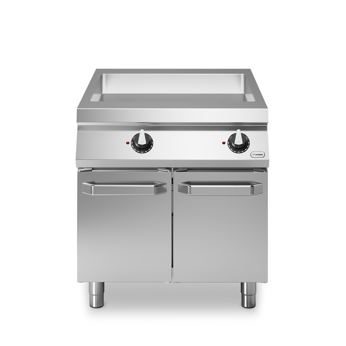 Brazier ele ROC 110/80 40,5 l 13,2 kW Fach mit Türen