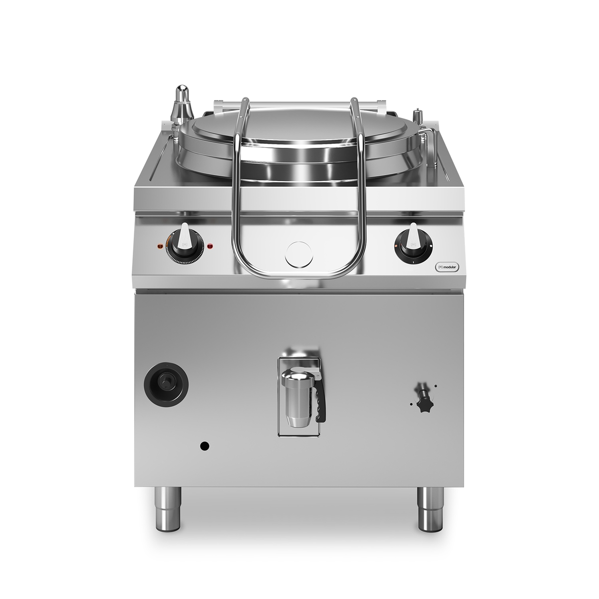 Gasherd ROC 90/80 indirekt 150 Liter 24 kW