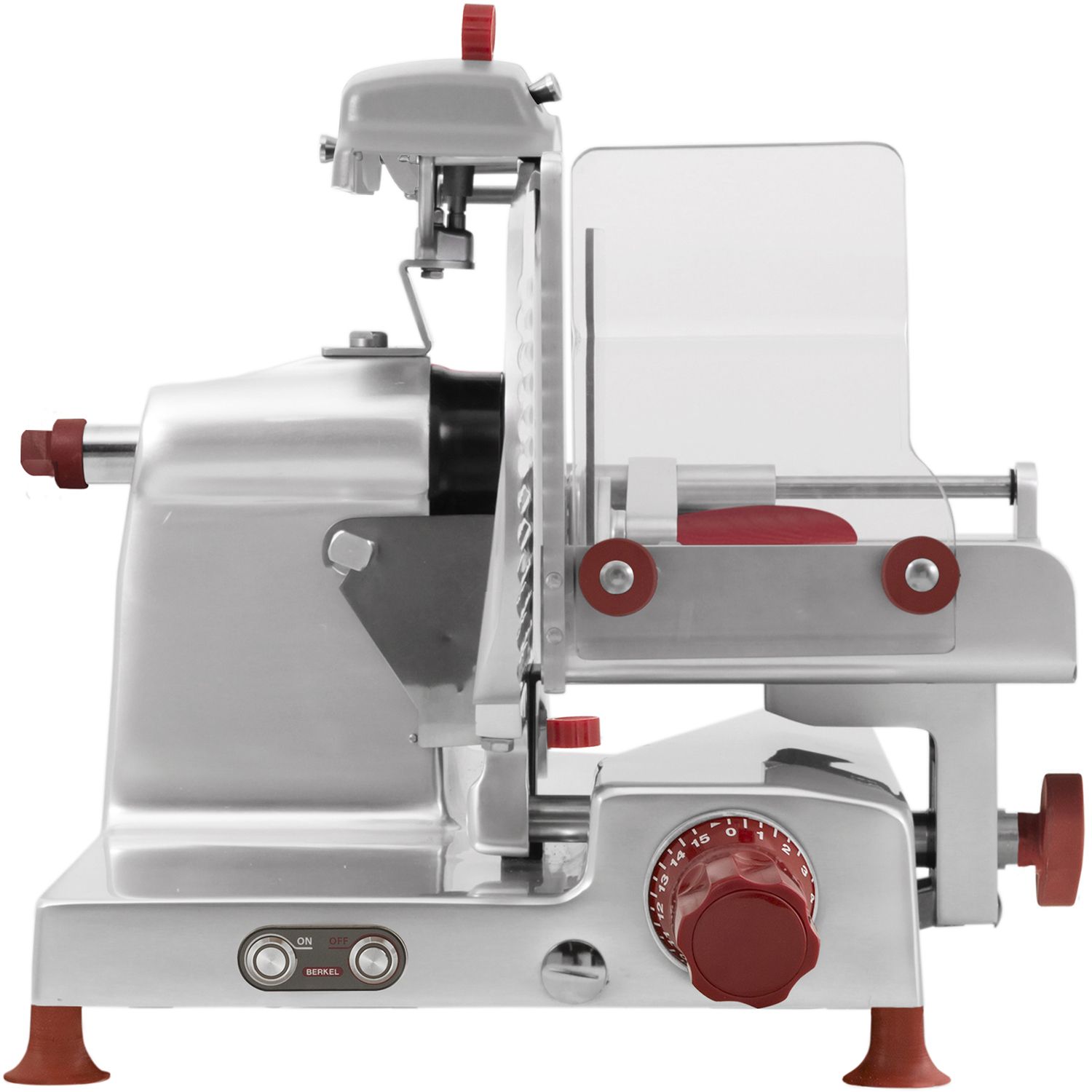 Berkel Essentia Salumeria BES - Aufschnittmaschine Catering Berkel Essentia Salumeria BES - Aufschnittmaschine Catering