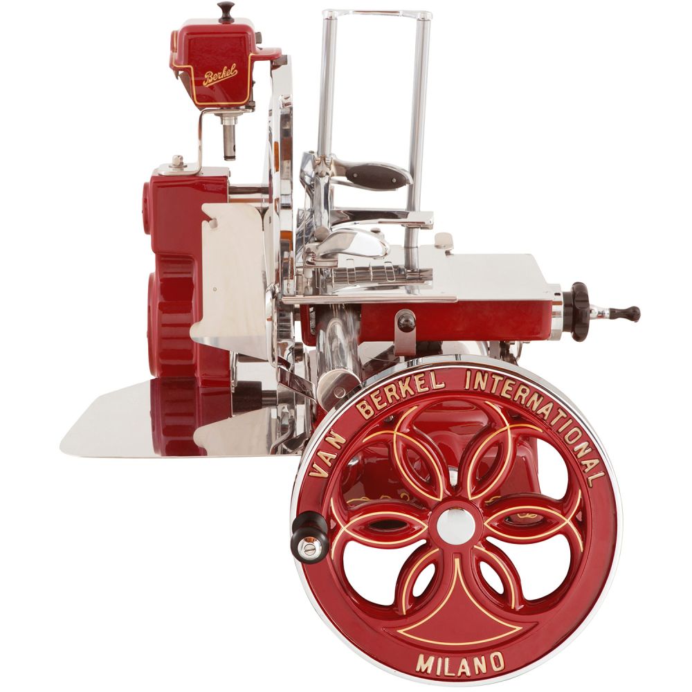 Berkel Volano B114