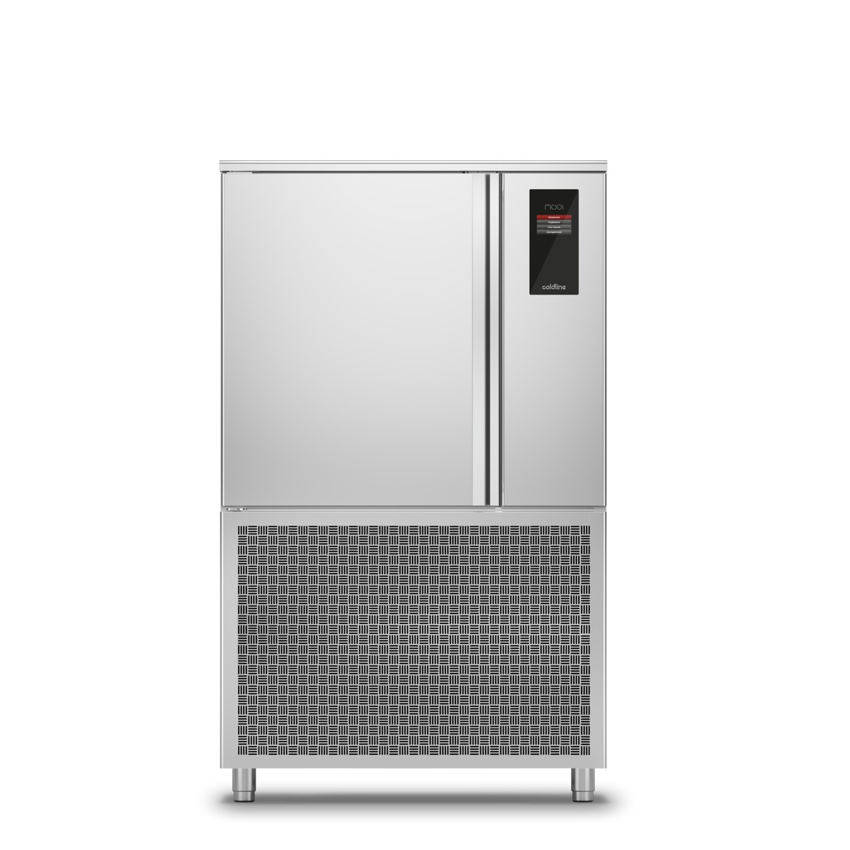 picture_Schockfroster Modi Active Power 10 Behälter EN60x80 Eis Wasser Kondensation picture_Schockfroster Modi Active Power 10 Behälter EN60x80 Eis Wasser Kondensation