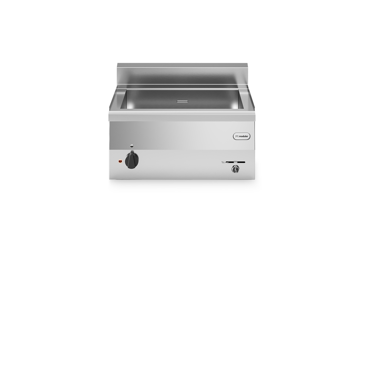 FUN 60/60 3kW elektrischer Bain-Marie-Aufsatz