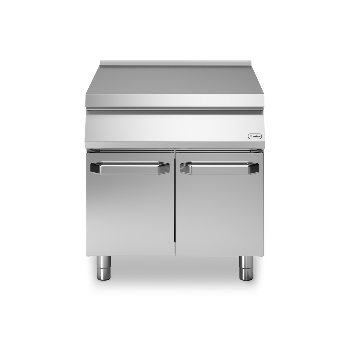 Neutrales Element ROC 90/80 Fach mit Türen