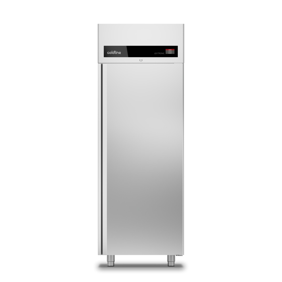 picture_Tiefkühlschrank LevTronic 700 -20°+40°C RH 45÷95% 1 Tür steckerfertig