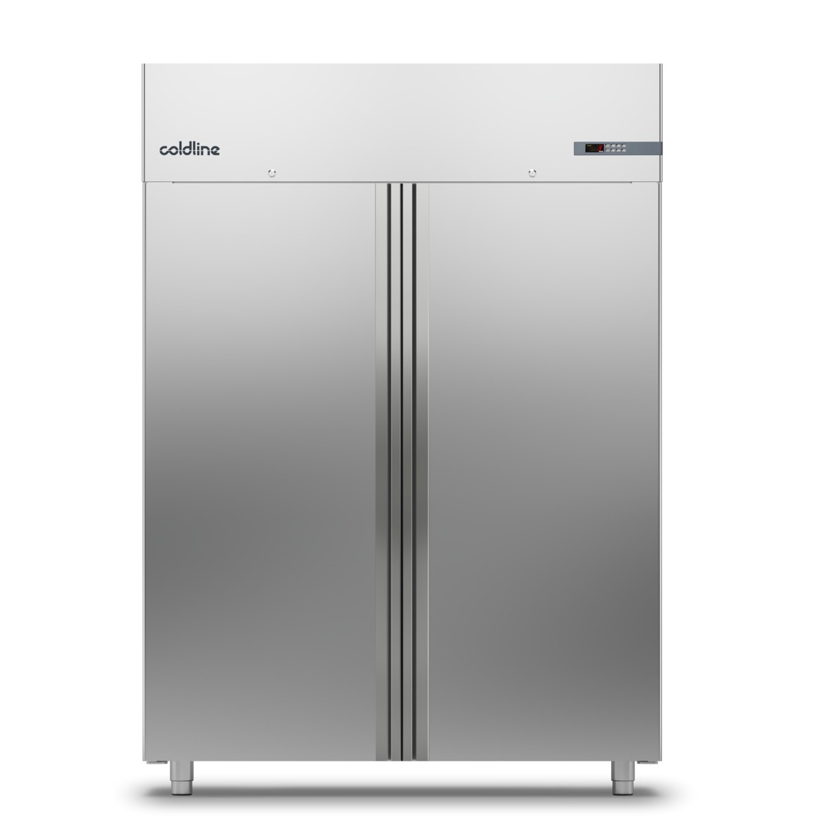 picture_Tiefkühlschrank Master 1400 -18°-22°C 2 Türen - steckerfertig