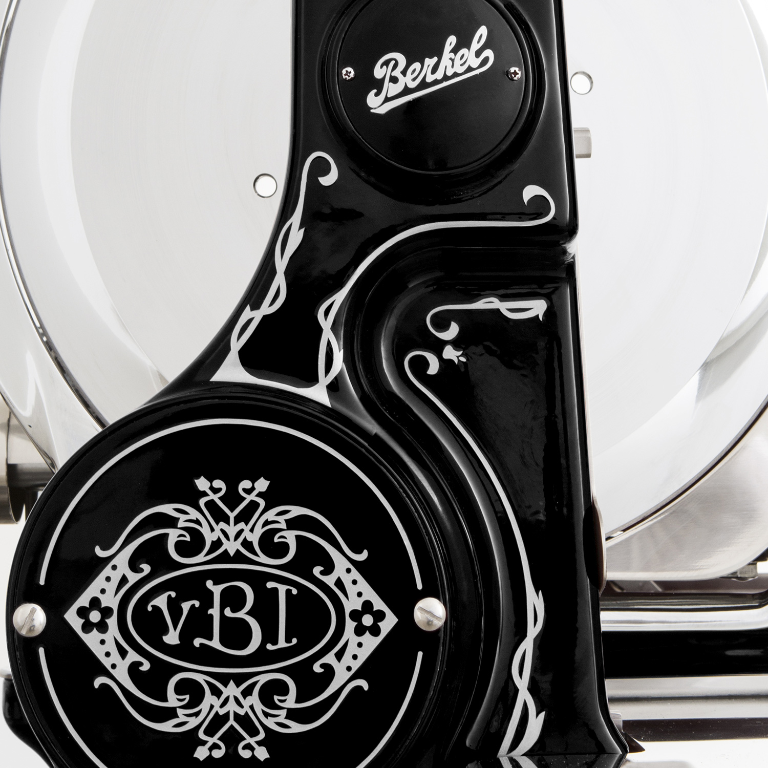 Berkel Volano Tribute