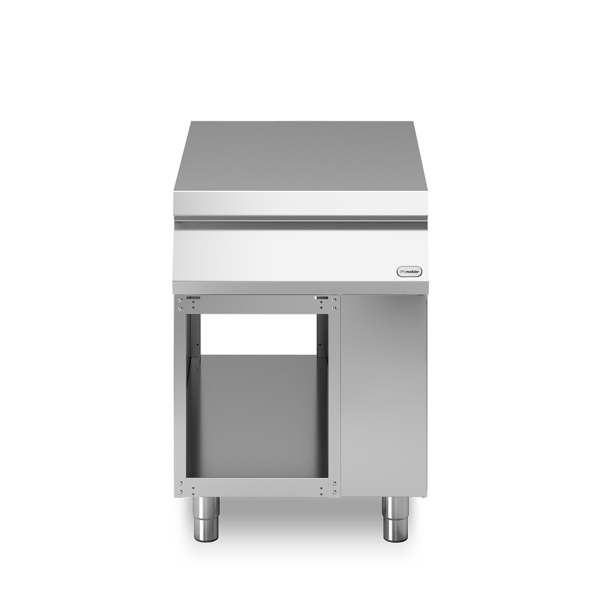 Neutrales Element ROC 110/60 offenes Fach