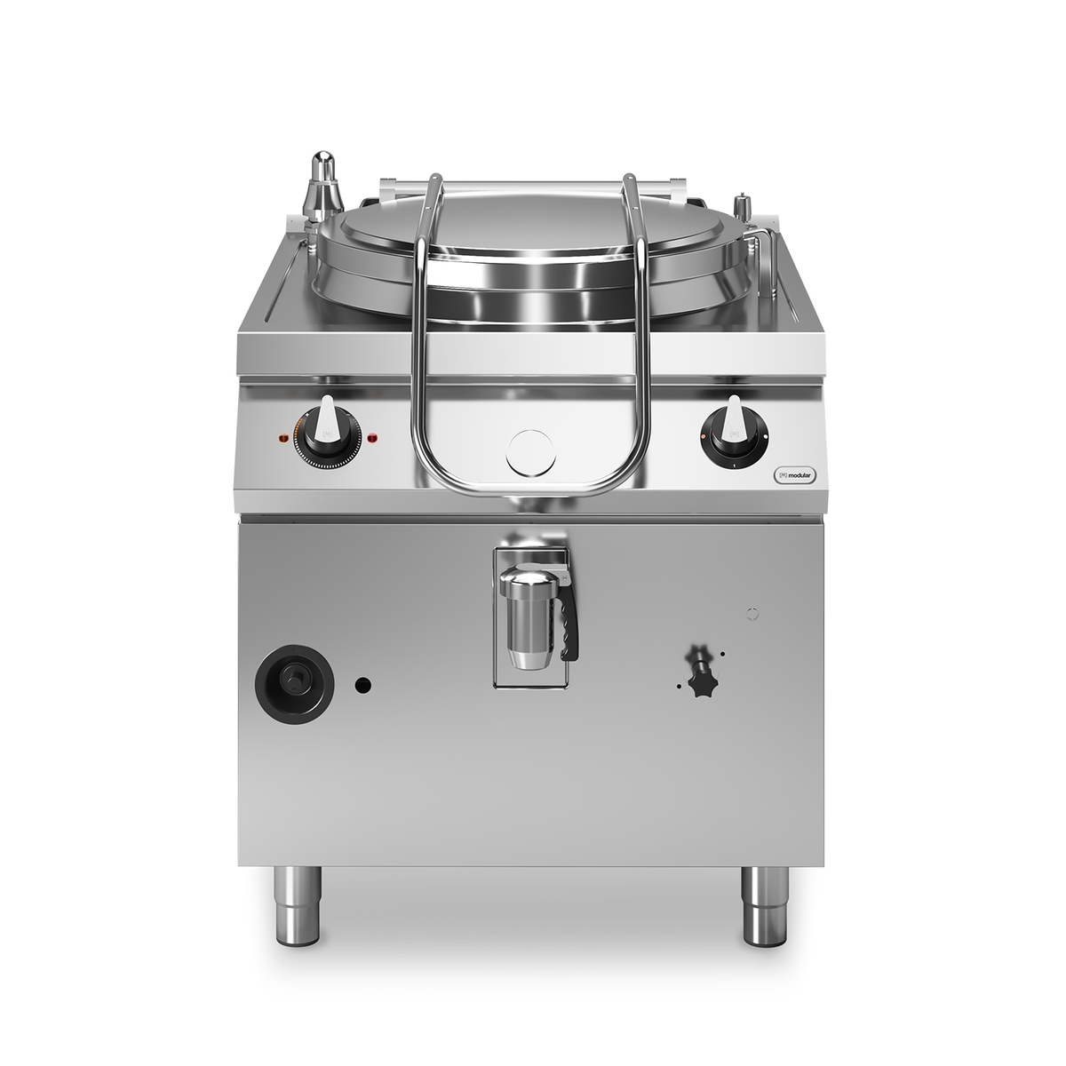 Gasherd ROC 90/80 indirekt 100 Liter 21 kW
