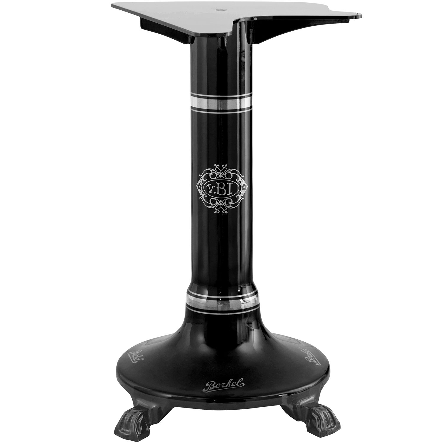Berkel Standfuss für B116 NAVAL