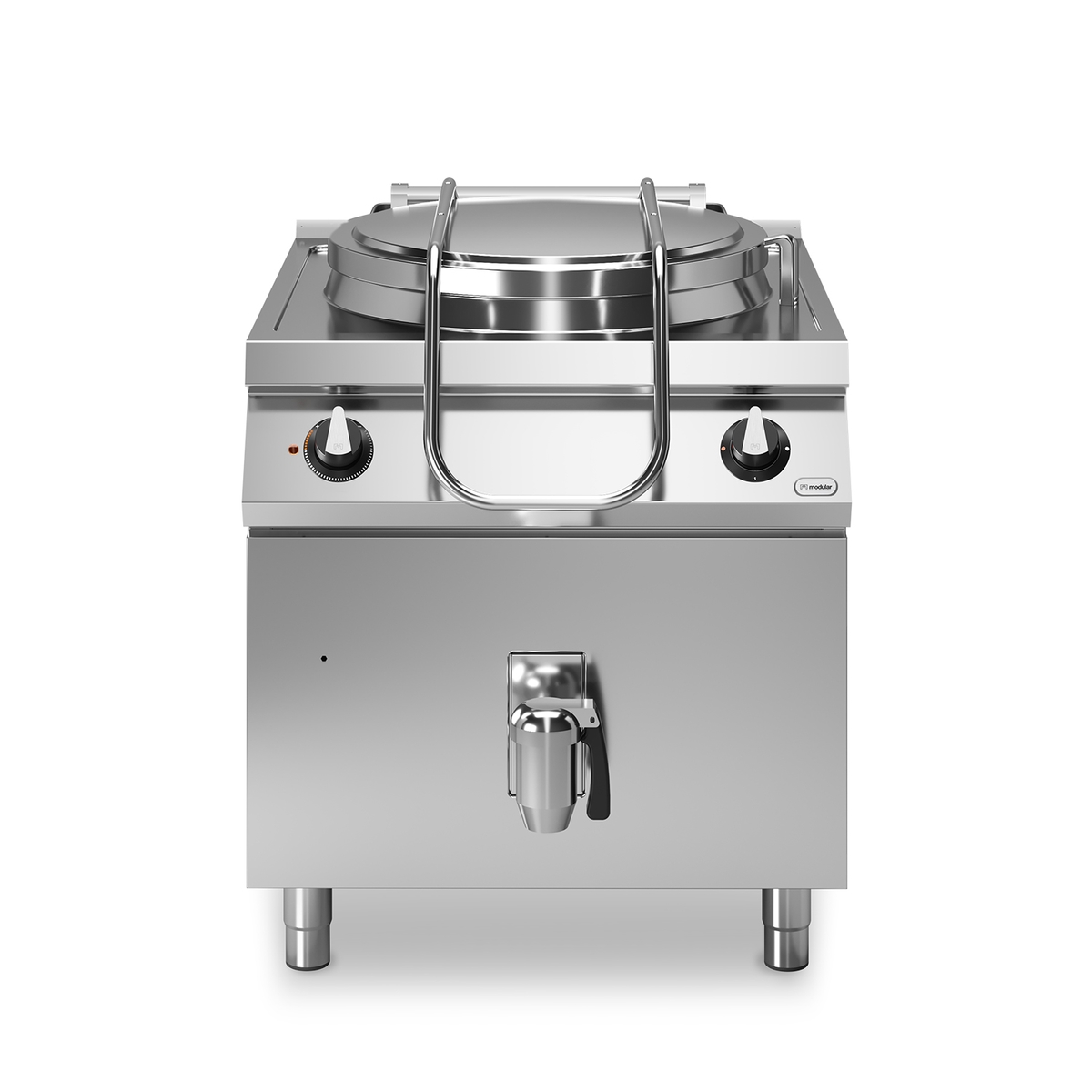 ROC 90/80 Elektroherd direkt 150 Liter 12,1 kW