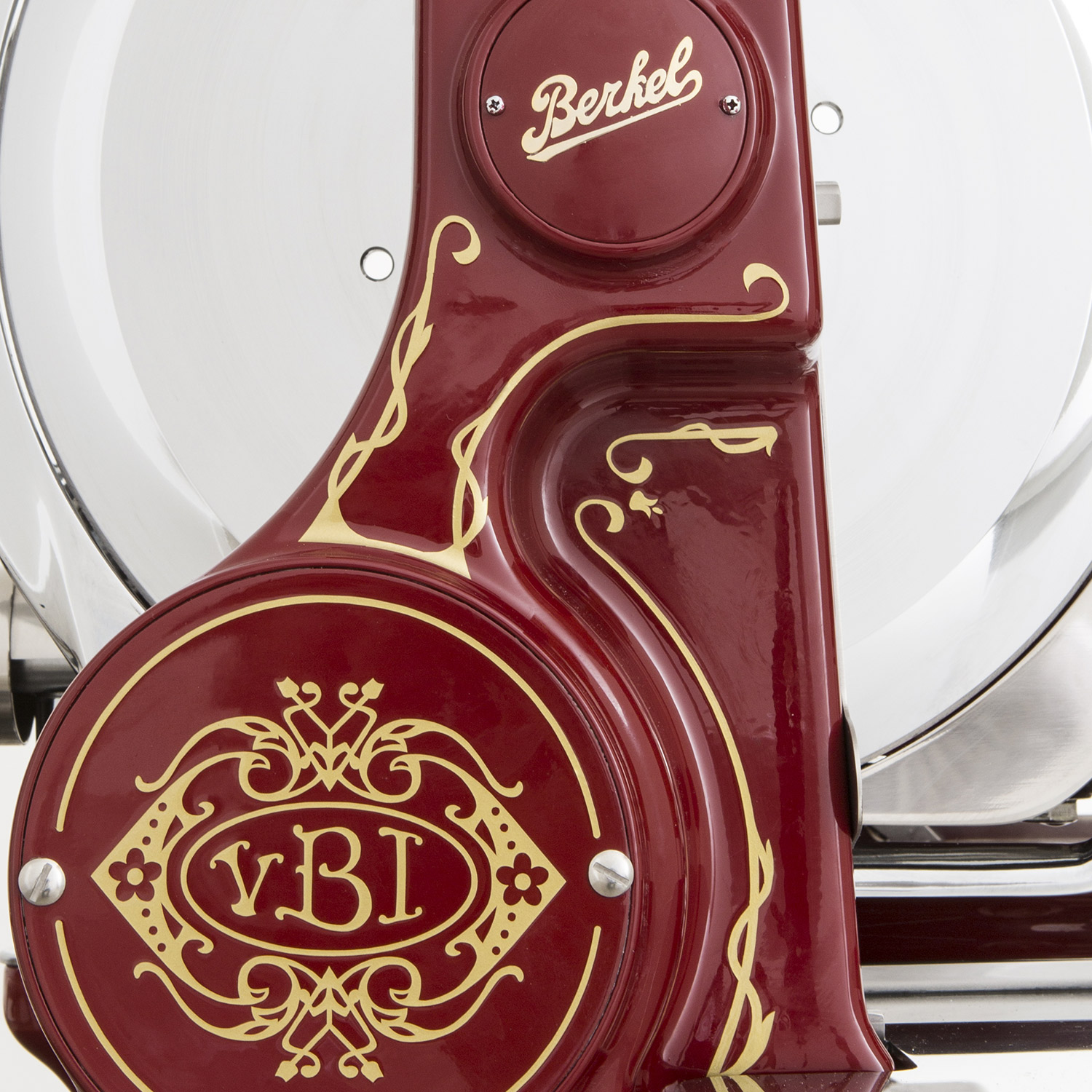 Berkel Volano Tribute