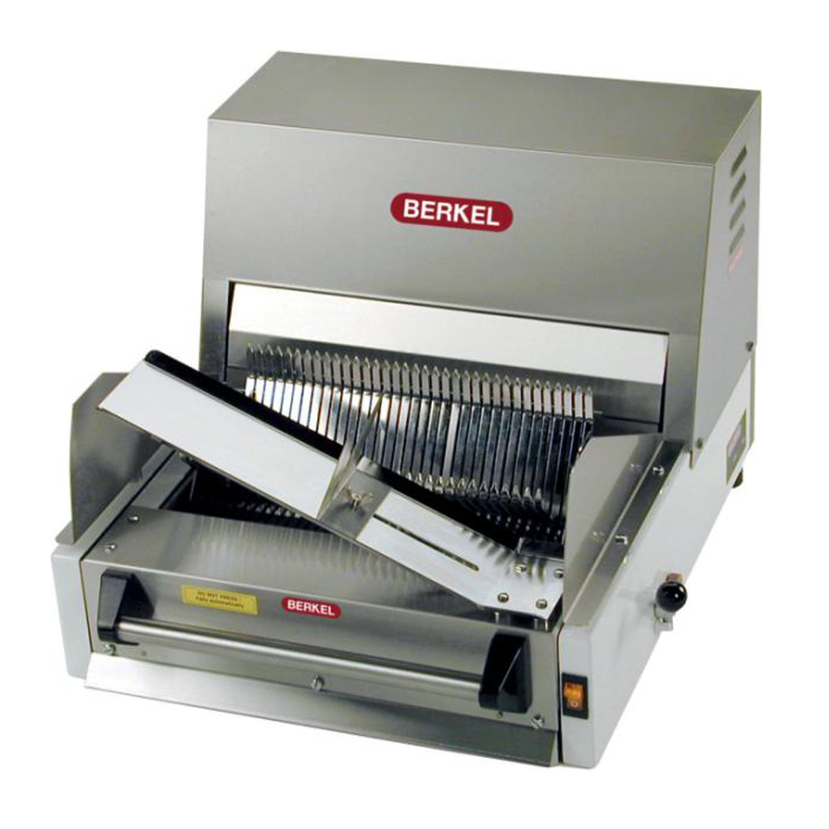 Brotschneidemaschine RB11 maritime Version