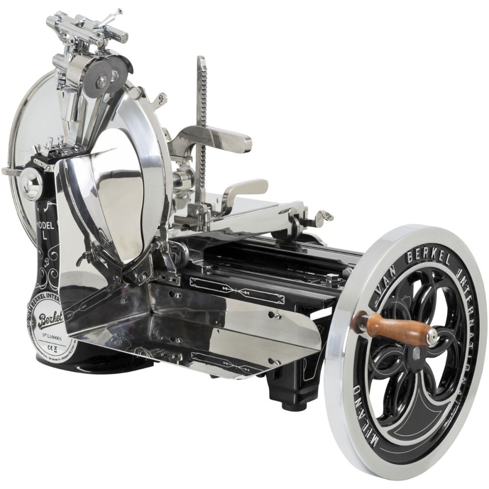 Berkel Volano L16